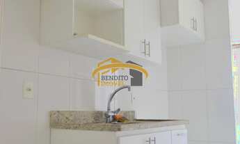 Imagem 2: Apartamento para venda, Bela Vista, Osasco, com 3 dormitórios, sendo 1 suíte, lazer comple