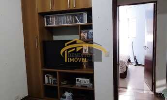 Imagem 2: Sobrado à venda em Vila Osasco com suíte, hidromassagem, cozinha planejada, garagem cobert