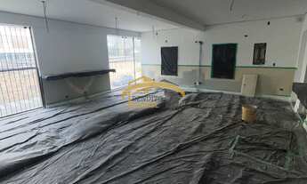 Imagem 3: Sobreloja comercial para locação, no Centro de Osasco, com 240M², 2 banheiros