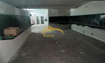 Imagem 3: Salão/galpão/loja térreo para alugar, Centro de Osasco, com 240M², 2 banheiros