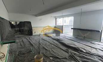 Imagem 4: Sobreloja comercial para locação, no Centro de Osasco, com 240M², 2 banheiros