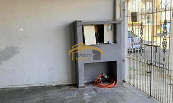 Imagem 2: Sobrado espaçoso no Cipava com suíte, hidro, planejados, gourmet com churrasqueira, edícul