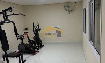 Imagem 5: Sobrado para venda, City Bussocaba, Osasco, com 3 suítes, piscina , espaço gourmet com chu