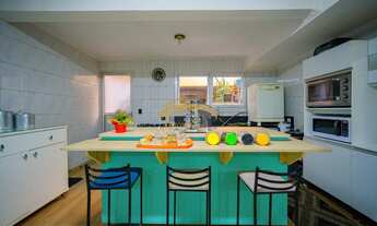 Imagem 7: Sobrado a venda Cidade das Flores com 4 dormitórios sendo 1 suítes, quintal , 2 vagas de g