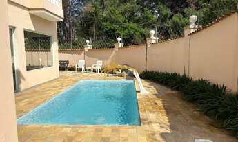 Imagem: Sobrado para venda, City Bussocaba, Osasco