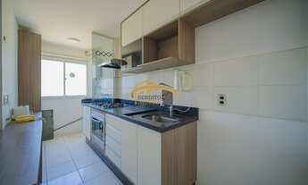 Imagem 6: Apartamento a venda, Flex 1 Carapicuiba, com 2 dormitórios, 1 vaga de garagem, lazer compl