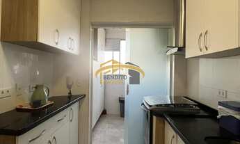 Imagem 4: Apartamento para venda, Presidente Altino, Osasco, com 2 dormitórios, sendo 1 suíte, 1 vag