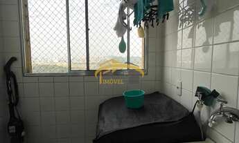 Imagem 7: Apartamento para venda Piratininga, Osasco, com 2 dormitórios, vaga de garagem acessível