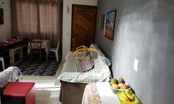 Imagem 5: Casa à Venda em Caucaia do Alto SP - Condomínio Fechado