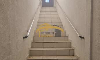 Imagem 4: Conjunto comercial para locação com 7 salas, recepção, banheiros masculino e feminino no P