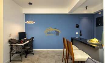 Imagem 5: Apartamento para venda, Reserva Jardins do Brasil, 2 dormitórios, 1 suíte, 1 vaga, lazer c