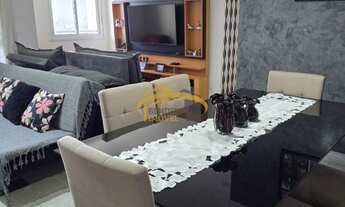 Imagem 5: Apartamento para venda, Jaguaré, São Paulo, 2 suítes , varanda gourmet com churrasqueira