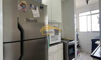 Imagem 3: Apartamento para venda Piratininga, Osasco, com 2 dormitórios, vaga de garagem acessível