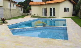 Imagem: Casa à Venda em Caucaia do Alto SP - Condomínio