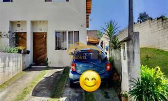 Imagem 3: Casa à Venda em Caucaia do Alto SP - Condomínio Fechado