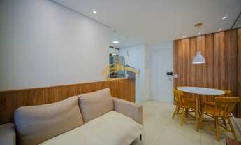 Imagem 4: Apartamento a venda Centro, Osasco, 2 dormitórios, Sala com varanda gourmet, 1 vaga de gar