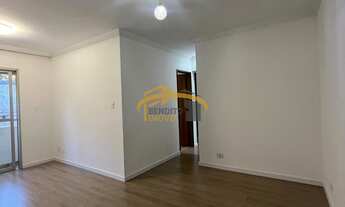 Imagem 2: Apartamento para locação ou venda, todo planejado, Continental, com 3 dormitórios, 1 vaga