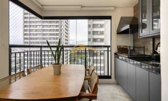 Imagem 3: Apartamento para venda, Reserva Jardins do Brasil, 2 dormitórios, 1 suíte, 1 vaga, lazer c