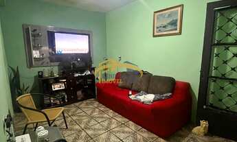 Imagem 3: Imóvel para venda, no Padroeira, em Osasco, com 3 casas, 1 vaga de garagem e 1 salão comer