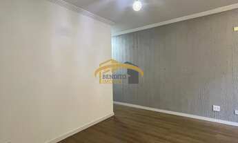 Imagem 6: Apartamento para locação ou venda, todo planejado, Continental, com 3 dormitórios, 1 vaga