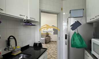 Imagem 4: Apartamento para venda Piratininga, Osasco, com 2 dormitórios, vaga de garagem acessível