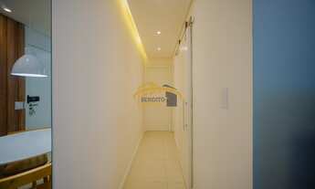 Imagem 6: Apartamento a venda Centro, Osasco, 2 dormitórios, Sala com varanda gourmet, 1 vaga de gar