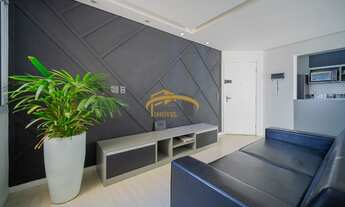 Imagem 7: Cobertura para venda, Allegrare Home Resort, com 2 dormitórios, 1 vaga de garagem, lazer c