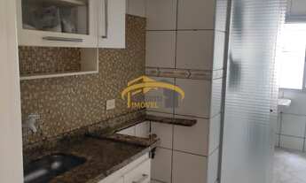 Imagem 7: Apartamento para venda, Centro,Bela Vista, Osasco, com 2 dormitórios, sendo 1 suíte, 2 vag