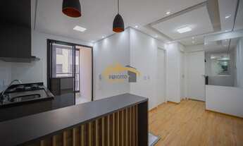 Imagem 5: Apartamento para venda, Padroeira, Osasco, com 2 dormitórios, 1 vaga de garagem coberta