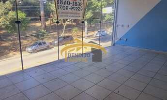 Imagem: Conjunto comercial para locação com 7