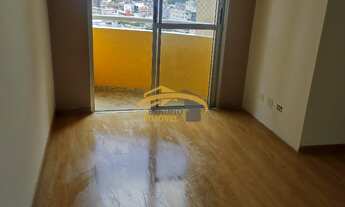 Imagem 3: Apartamento para venda, Centro,Bela Vista, Osasco, com 2 dormitórios, sendo 1 suíte, 2 vag