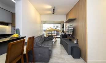 Imagem: Apartamento para venda, Reserva Jardins