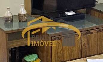 Imagem 6: Sobrado 3 Dormitórios, 1 Suíte, Espaço Gourmet, 2 vagas de garagem - Novo Osasco