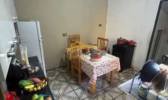 Imagem 4: Imóvel para venda, no Padroeira, em Osasco, com 3 casas, 1 vaga de garagem e 1 salão comer