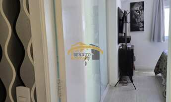 Imagem 7: Apartamento para venda, Jaguaré, São Paulo, 2 suítes , varanda gourmet com churrasqueira