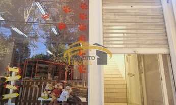 Imagem 2: Conjunto comercial para locação com 7 salas, recepção, banheiros masculino e feminino no P