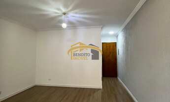 Imagem 4: Apartamento para locação ou venda, todo planejado, Continental, com 3 dormitórios, 1 vaga