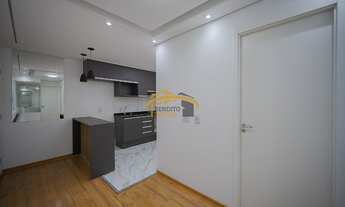 Imagem 4: Apartamento para venda, Padroeira, Osasco, com 2 dormitórios, 1 vaga de garagem coberta