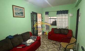 Imagem 2: Imóvel para venda, no Padroeira, em Osasco, com 3 casas, 1 vaga de garagem e 1 salão comer