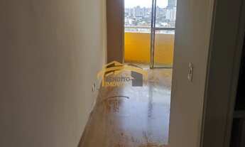 Imagem 4: Apartamento para venda, Centro,Bela Vista, Osasco, com 2 dormitórios, sendo 1 suíte, 2 vag