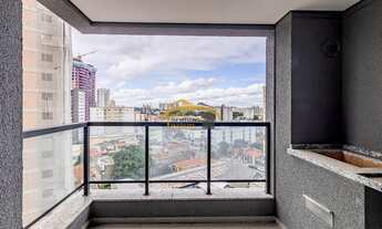 Imagem 6: Apartamento para venda, no Centro de Osasco, 2 suítes, 2 vagas de garagem, lazer completo