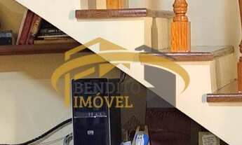 Imagem 7: Sobrado 3 Dormitórios, 1 Suíte, Espaço Gourmet, 2 vagas de garagem - Novo Osasco