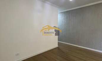 Imagem 5: Apartamento para locação ou venda, todo planejado, Continental, com 3 dormitórios, 1 vaga