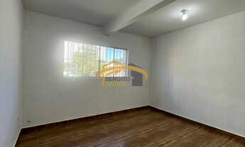 Imagem: Casa assobradada para locação em Presidente