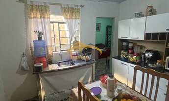 Imagem 6: Imóvel para venda, no Padroeira, em Osasco, com 3 casas, 1 vaga de garagem e 1 salão comer