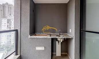 Imagem 7: Apartamento para venda, no Centro de Osasco, 2 suítes, 2 vagas de garagem, lazer completo