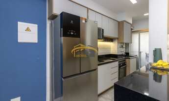 Imagem 6: Apartamento para venda, Reserva Jardins do Brasil, 2 dormitórios, 1 suíte, 1 vaga, lazer c