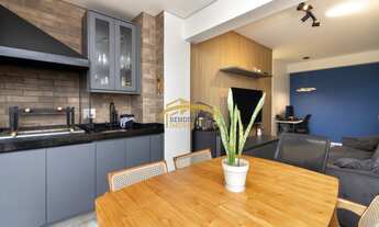 Imagem 4: Apartamento para venda, Reserva Jardins do Brasil, 2 dormitórios, 1 suíte, 1 vaga, lazer c