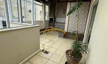 Imagem 4: Cobertura para venda, Itaguá, Ubatuba, com 3 suítes, 2 vagas de garagens, lazer com piscin