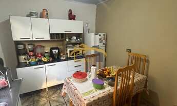 Imagem 5: Imóvel para venda, no Padroeira, em Osasco, com 3 casas, 1 vaga de garagem e 1 salão comer